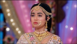 Pyaar Ka Pehla Naam Radha Mohan - 14th January 2023